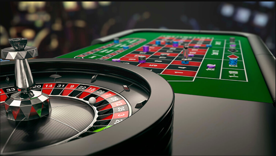 A collage of some of the exclusive and popular games available on the FanDuel Casino platform.